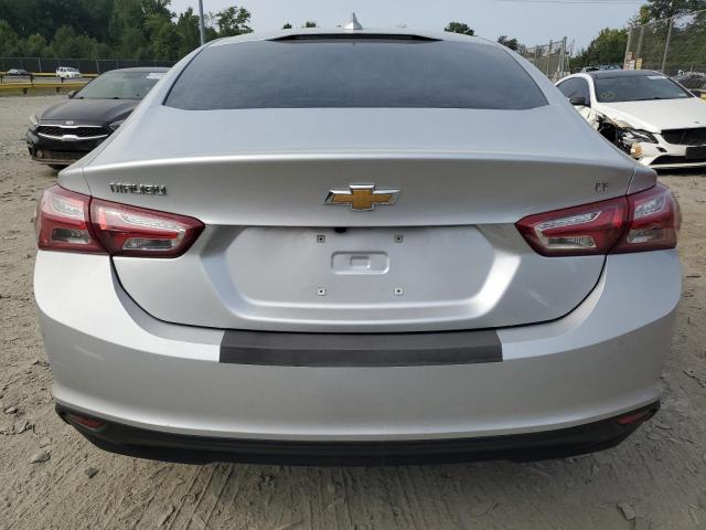 Photo 5 VIN: 1G1ZD5ST7NF156789 - CHEVROLET MALIBU LT 