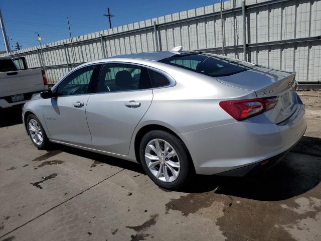 Photo 1 VIN: 1G1ZD5ST7NF158610 - CHEVROLET MALIBU 