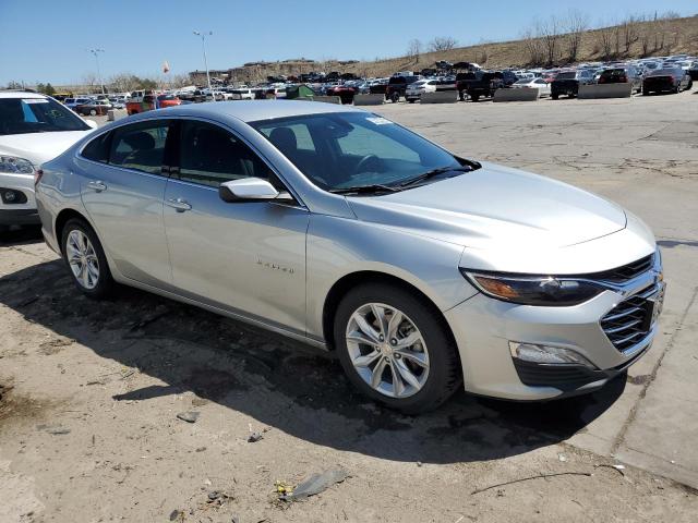 Photo 3 VIN: 1G1ZD5ST7NF158610 - CHEVROLET MALIBU 