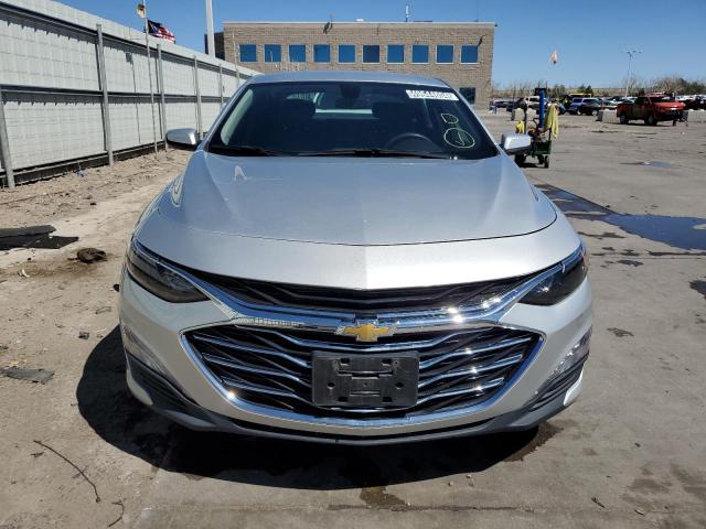 Photo 4 VIN: 1G1ZD5ST7NF158610 - CHEVROLET MALIBU 