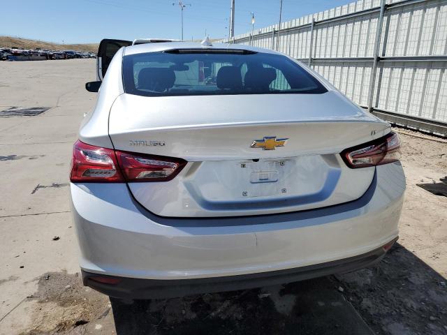 Photo 5 VIN: 1G1ZD5ST7NF158610 - CHEVROLET MALIBU 