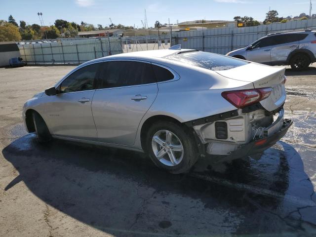 Photo 1 VIN: 1G1ZD5ST7NF158672 - CHEVROLET MALIBU LT 