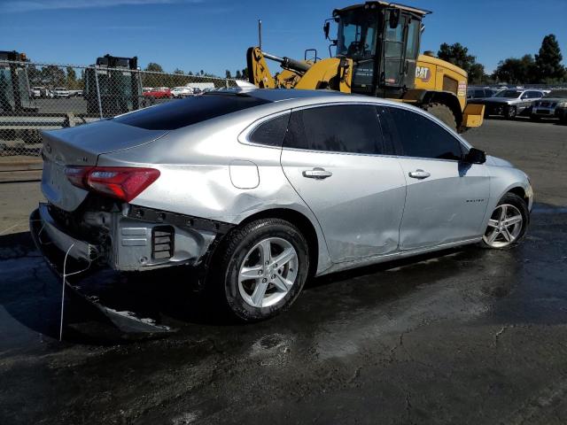 Photo 2 VIN: 1G1ZD5ST7NF158672 - CHEVROLET MALIBU LT 