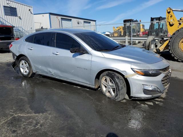 Photo 3 VIN: 1G1ZD5ST7NF158672 - CHEVROLET MALIBU LT 