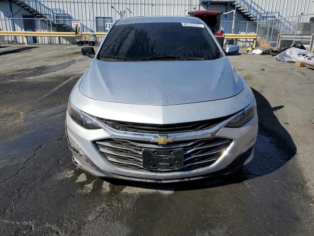 Photo 4 VIN: 1G1ZD5ST7NF158672 - CHEVROLET MALIBU LT 