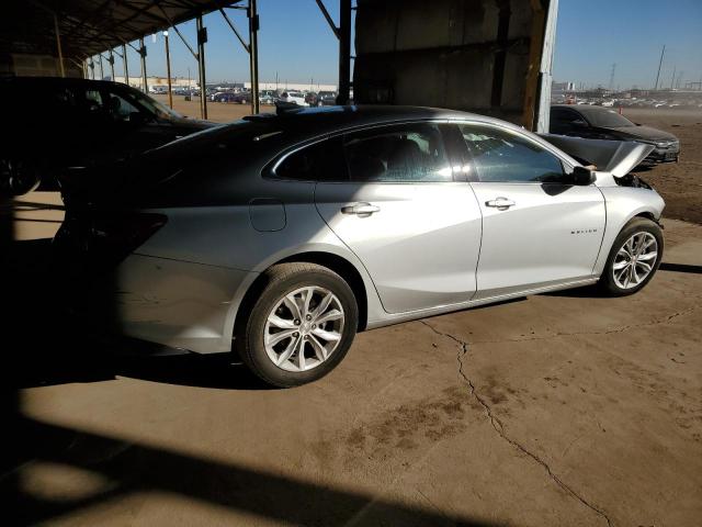 Photo 2 VIN: 1G1ZD5ST7NF164133 - CHEVROLET MALIBU 