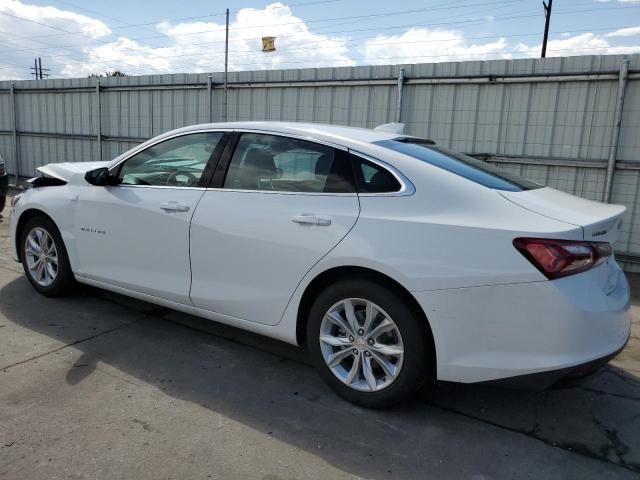 Photo 1 VIN: 1G1ZD5ST7NF166884 - CHEVROLET MALIBU 