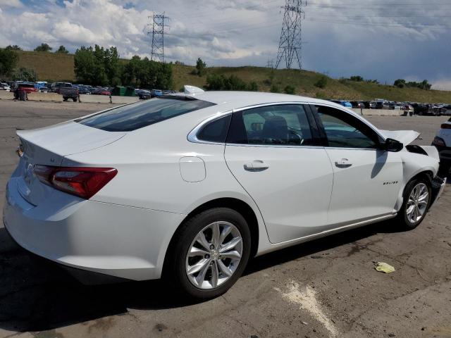 Photo 2 VIN: 1G1ZD5ST7NF166884 - CHEVROLET MALIBU 