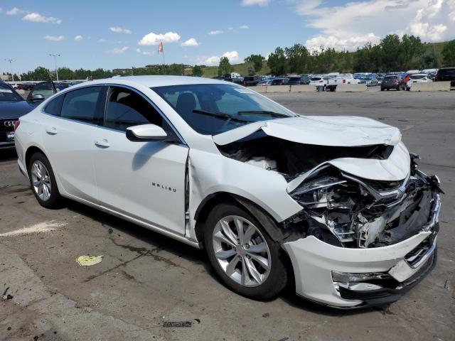 Photo 3 VIN: 1G1ZD5ST7NF166884 - CHEVROLET MALIBU 