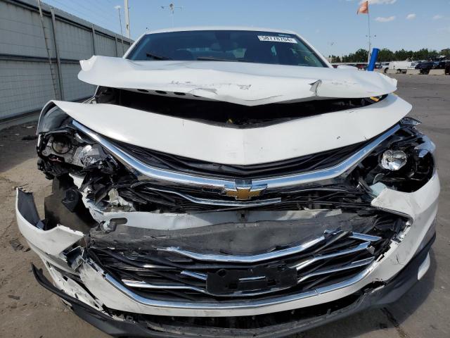 Photo 4 VIN: 1G1ZD5ST7NF166884 - CHEVROLET MALIBU 