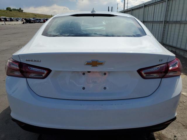 Photo 5 VIN: 1G1ZD5ST7NF166884 - CHEVROLET MALIBU 