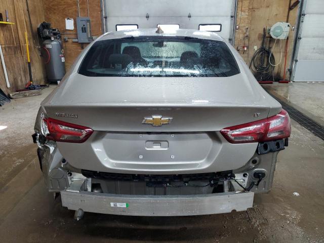 Photo 5 VIN: 1G1ZD5ST7NF167565 - CHEVROLET MALIBU LT 