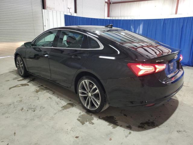 Photo 1 VIN: 1G1ZD5ST7NF169459 - CHEVROLET MALIBU LT 