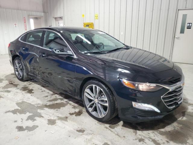 Photo 3 VIN: 1G1ZD5ST7NF169459 - CHEVROLET MALIBU LT 