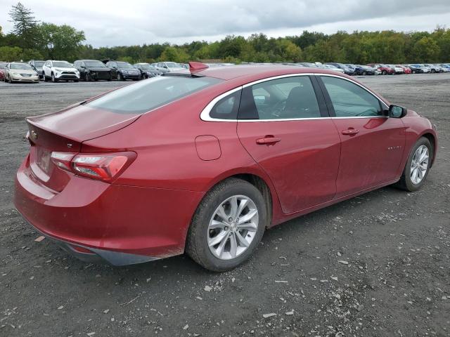 Photo 2 VIN: 1G1ZD5ST7NF171177 - CHEVROLET MALIBU 