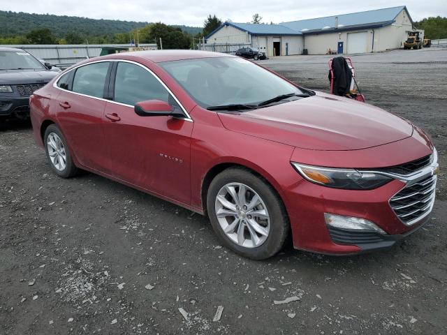 Photo 3 VIN: 1G1ZD5ST7NF171177 - CHEVROLET MALIBU 