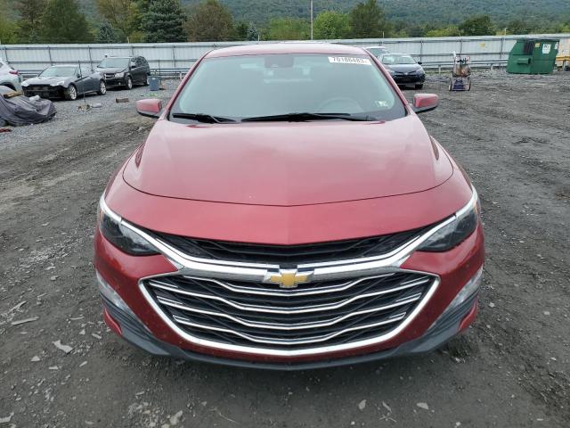 Photo 4 VIN: 1G1ZD5ST7NF171177 - CHEVROLET MALIBU 