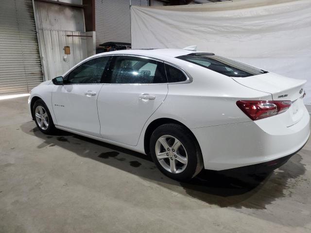 Photo 1 VIN: 1G1ZD5ST7NF172166 - CHEVROLET MALIBU LT 