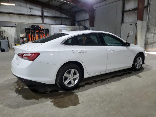 Photo 2 VIN: 1G1ZD5ST7NF172166 - CHEVROLET MALIBU LT 