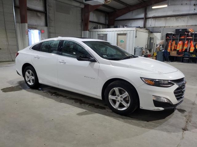 Photo 3 VIN: 1G1ZD5ST7NF172166 - CHEVROLET MALIBU LT 