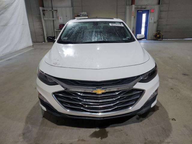 Photo 4 VIN: 1G1ZD5ST7NF172166 - CHEVROLET MALIBU LT 