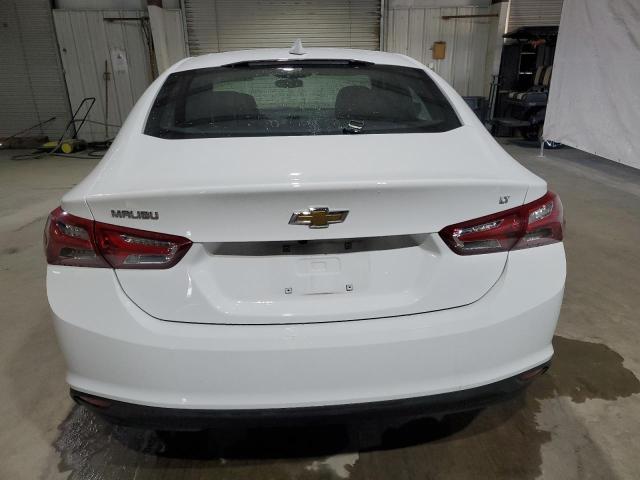 Photo 5 VIN: 1G1ZD5ST7NF172166 - CHEVROLET MALIBU LT 