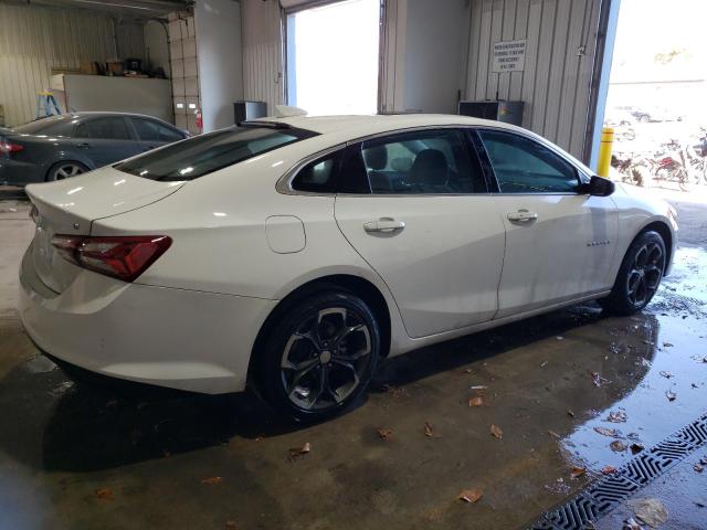 Photo 2 VIN: 1G1ZD5ST7NF174502 - CHEVROLET MALIBU LT 