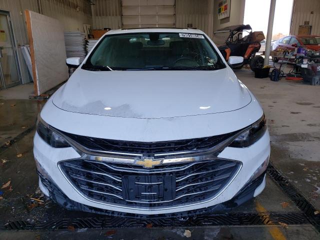 Photo 4 VIN: 1G1ZD5ST7NF174502 - CHEVROLET MALIBU LT 