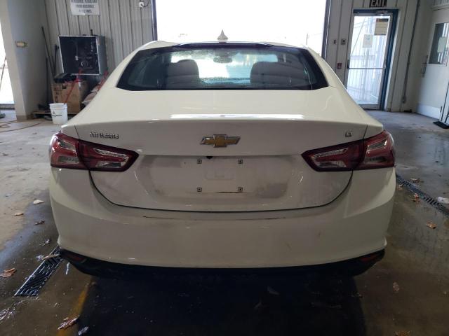 Photo 5 VIN: 1G1ZD5ST7NF174502 - CHEVROLET MALIBU LT 