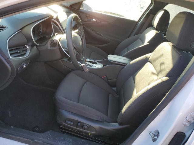 Photo 6 VIN: 1G1ZD5ST7NF174502 - CHEVROLET MALIBU LT 