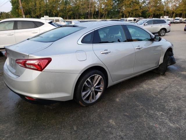 Photo 2 VIN: 1G1ZD5ST7NF174659 - CHEVROLET MALIBU LT 