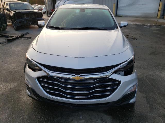 Photo 4 VIN: 1G1ZD5ST7NF174659 - CHEVROLET MALIBU LT 