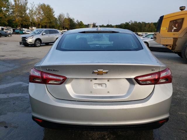 Photo 5 VIN: 1G1ZD5ST7NF174659 - CHEVROLET MALIBU LT 