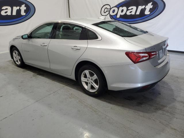 Photo 1 VIN: 1G1ZD5ST7NF176816 - CHEVROLET MALIBU LT 