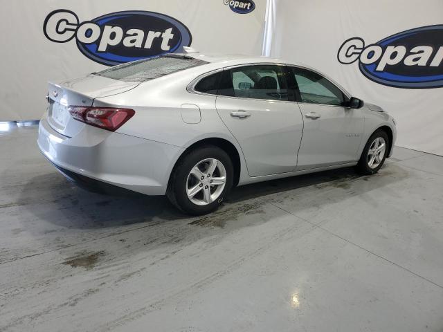 Photo 2 VIN: 1G1ZD5ST7NF176816 - CHEVROLET MALIBU LT 