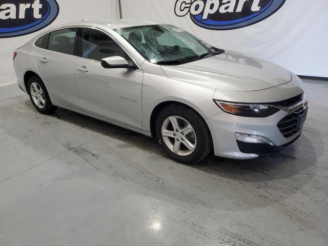 Photo 3 VIN: 1G1ZD5ST7NF176816 - CHEVROLET MALIBU LT 