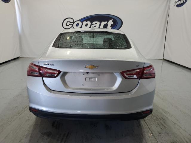 Photo 5 VIN: 1G1ZD5ST7NF176816 - CHEVROLET MALIBU LT 