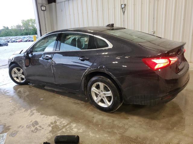 Photo 1 VIN: 1G1ZD5ST7NF180395 - CHEVROLET MALIBU 