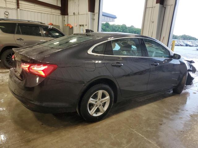 Photo 2 VIN: 1G1ZD5ST7NF180395 - CHEVROLET MALIBU 