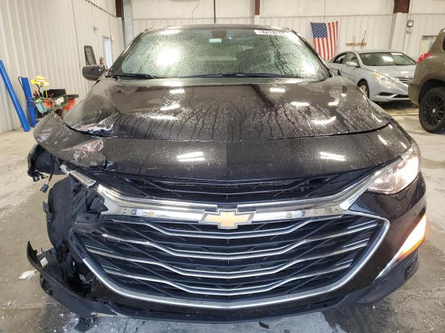 Photo 4 VIN: 1G1ZD5ST7NF180395 - CHEVROLET MALIBU 