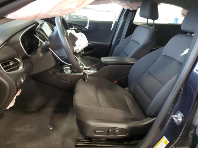 Photo 6 VIN: 1G1ZD5ST7NF180395 - CHEVROLET MALIBU 