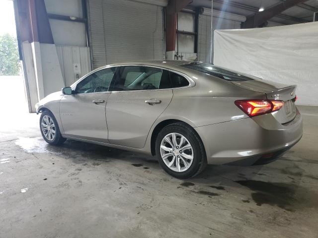 Photo 1 VIN: 1G1ZD5ST7NF180929 - CHEVROLET MALIBU LT 