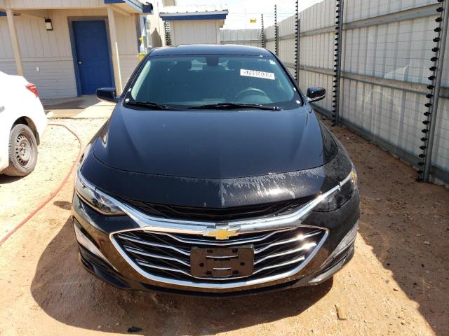 Photo 4 VIN: 1G1ZD5ST7NF181496 - CHEVROLET MALIBU LT 