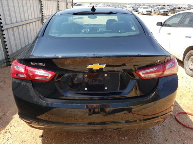 Photo 5 VIN: 1G1ZD5ST7NF181496 - CHEVROLET MALIBU LT 