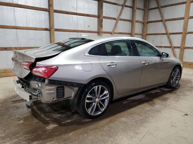 Photo 2 VIN: 1G1ZD5ST7NF184883 - CHEVROLET MALIBU LT 