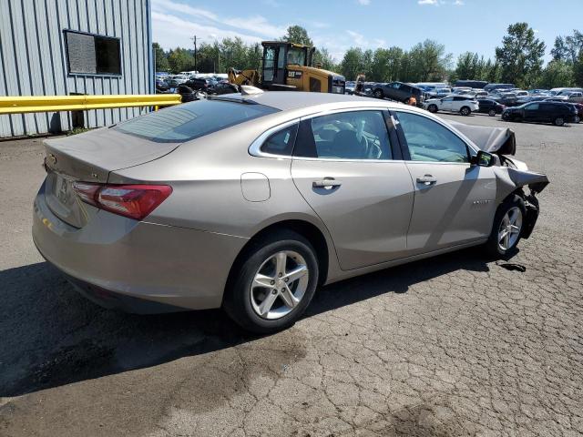 Photo 2 VIN: 1G1ZD5ST7NF194328 - CHEVROLET MALIBU LT 