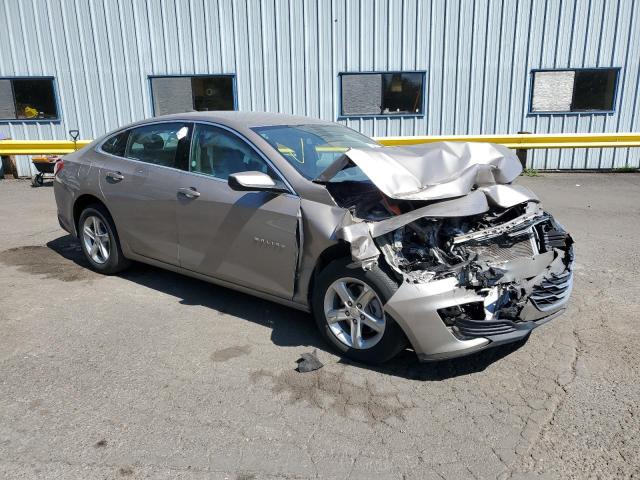 Photo 3 VIN: 1G1ZD5ST7NF194328 - CHEVROLET MALIBU LT 