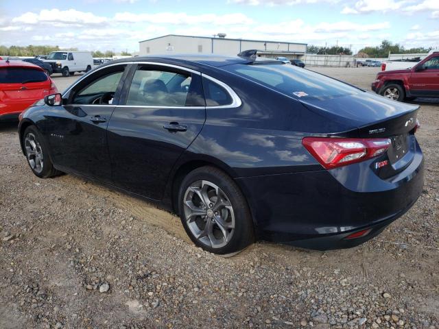 Photo 2 VIN: 1G1ZD5ST7NF206770 - CHEVROLET MALIBU LT 