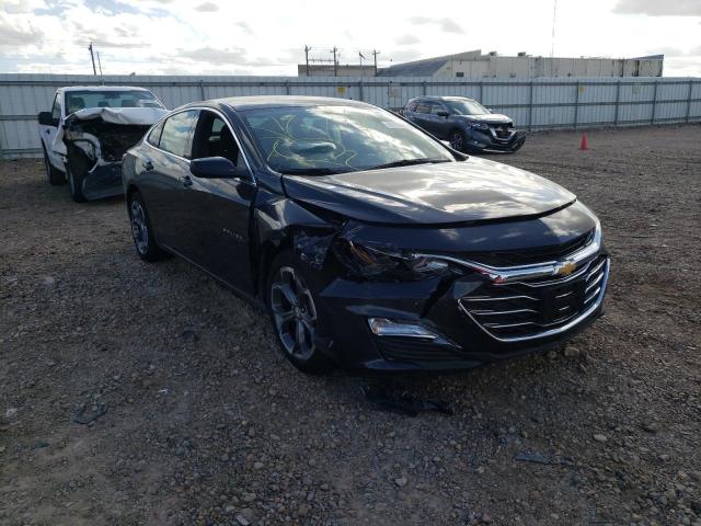 Photo 8 VIN: 1G1ZD5ST7NF206770 - CHEVROLET MALIBU LT 