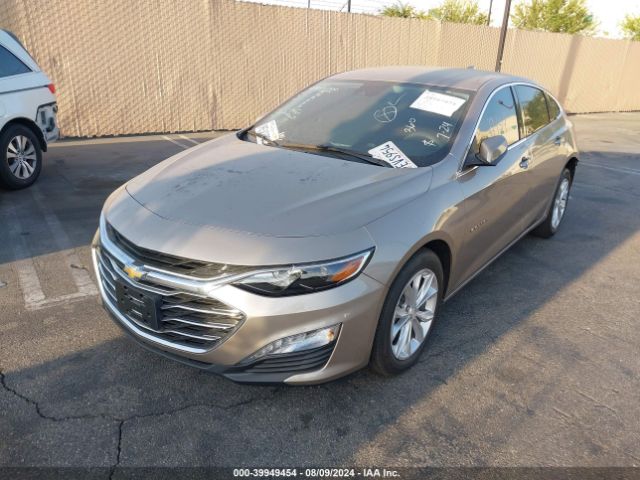 Photo 1 VIN: 1G1ZD5ST7NF212651 - CHEVROLET MALIBU 